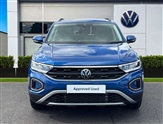 Volkswagen T-Roc Image 6