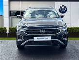 Volkswagen T-Roc Image 6