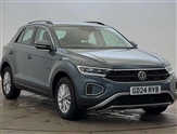 Volkswagen T-Roc Image 1