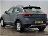 Volkswagen T-Roc Image 3