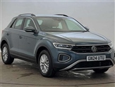 Volkswagen T-Roc Image 1