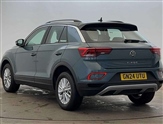 Volkswagen T-Roc Image 3