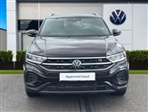 Volkswagen T-Roc Image 6
