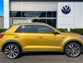 Volkswagen T-Roc Image 3