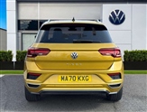 Volkswagen T-Roc Image 4