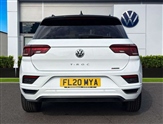 Volkswagen T-Roc Image 4