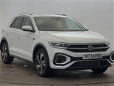 Volkswagen T-Roc Image 1