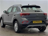 Volkswagen T-Roc Image 3