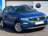 Volkswagen T-Roc Image 1
