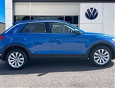Volkswagen T-Roc Image 3