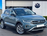 Volkswagen T-Roc Image 1