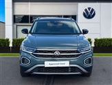 Volkswagen T-Roc Image 6