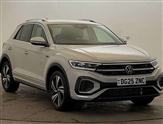 Volkswagen T-Roc Image 1