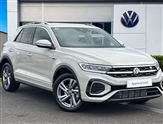 Volkswagen T-Roc Image 1