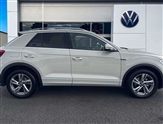 Volkswagen T-Roc Image 3