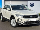 Volkswagen T-Roc Image 1