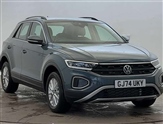 Volkswagen T-Roc Image 1