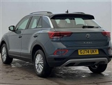 Volkswagen T-Roc Image 3