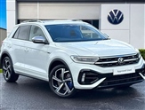 Volkswagen T-Roc Image 1