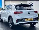 Volkswagen T-Roc Image 2