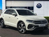 Volkswagen T-Roc Image 1
