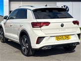 Volkswagen T-Roc Image 2