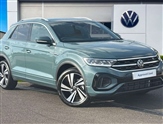 Volkswagen T-Roc Image 1