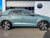 Volkswagen T-Roc Image 3