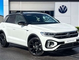 Volkswagen T-Roc Image 1