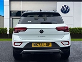 Volkswagen T-Roc Image 4
