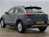 Volkswagen T-Roc Image 3