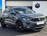Volkswagen T-Roc Image 1