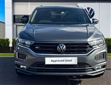 Volkswagen T-Roc Image 6