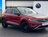 Volkswagen T-Roc Image 1