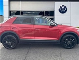 Volkswagen T-Roc Image 3