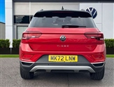Volkswagen T-Roc Image 4