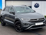 Volkswagen T-Roc Image 1