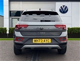 Volkswagen T-Roc Image 4