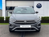 Volkswagen T-Roc Image 6