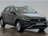 Volkswagen T-Roc Image 1