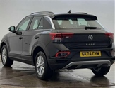 Volkswagen T-Roc Image 3
