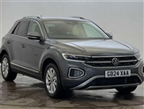 Volkswagen T-Roc Image 1