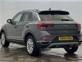 Volkswagen T-Roc Image 3