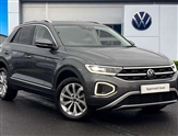 Volkswagen T-Roc Image 1