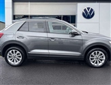 Volkswagen T-Roc Image 3