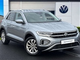 Volkswagen T-Roc Image 1