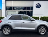 Volkswagen T-Roc Image 3