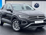 Volkswagen T-Roc Image 1