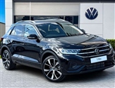 Volkswagen T-Roc Image 1