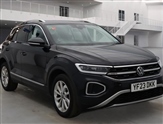 Volkswagen T-Roc Image 1